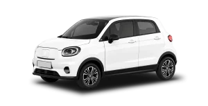 Leapmotor T03 BEV 37.3kWh Design AT