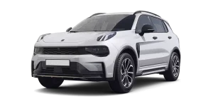 Lynk & Co 01 1.5 PHEV Core