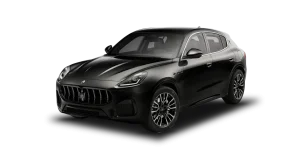 MASERATI Grecale AWD MHEV 300CV L4