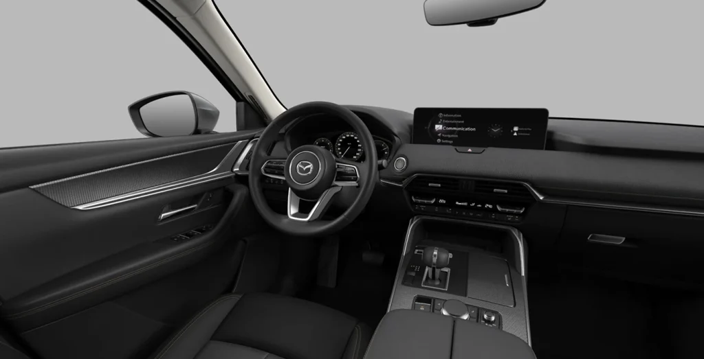 MAZDA-CX-60-e-Skyactiv-D-MHEV-8AT-RWD-Exclusive-Line-interior-delantera