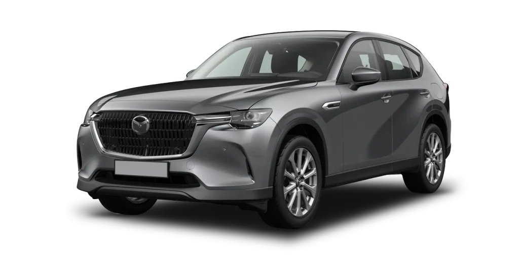 MAZDA-CX-60-e-Skyactiv-D-MHEV-8AT-RWD-Exclusive-Line-sin-matricula