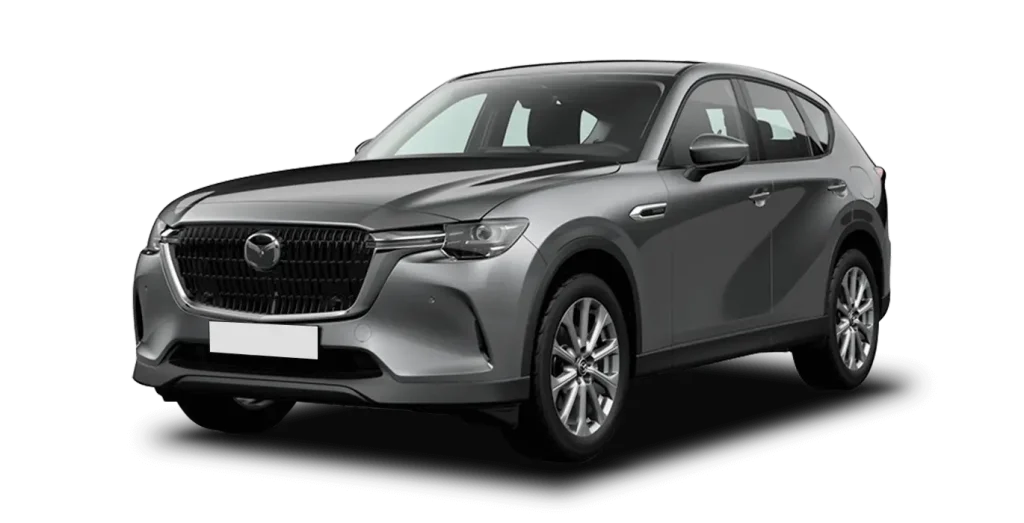 MAZDA-CX-60-e-Skyactiv-PHEV-AWD-Exclusive-Line-sin-matricula
