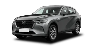 MAZDA CX-60 e-Skyactiv PHEV AWD Exclusive-Line