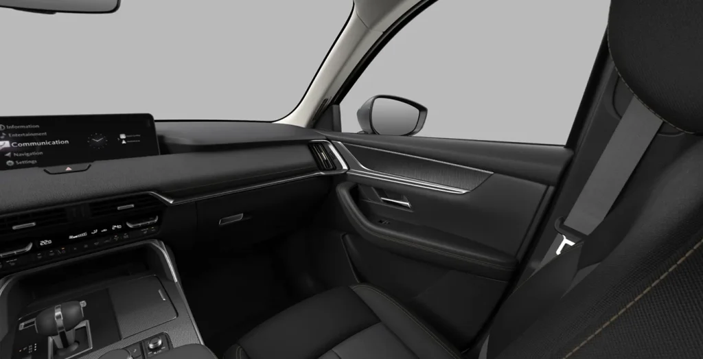 MAZDA-CX-80-e-Skyactiv-D-MHEV-Exclusive-Line-Plus-interior-delantera-II