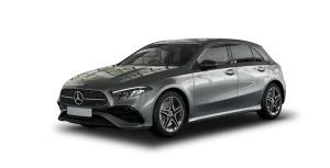 MERCEDES-BENZ CLASE A 250 e con tecnología híbrida EQ