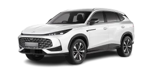 MG HS 1.5 Hybrid Comfort WHT