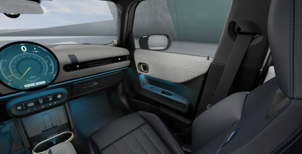 MINI-Cooper-5-Puertas-C-Favoured-115kW-interior-delantera-II