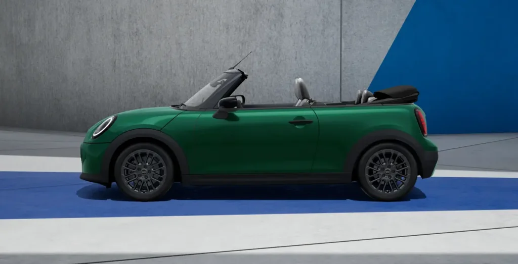 MINI-Cooper-C-Cabrio-Classic-lateral