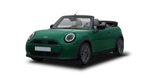 MINI Cooper C Cabrio Classic