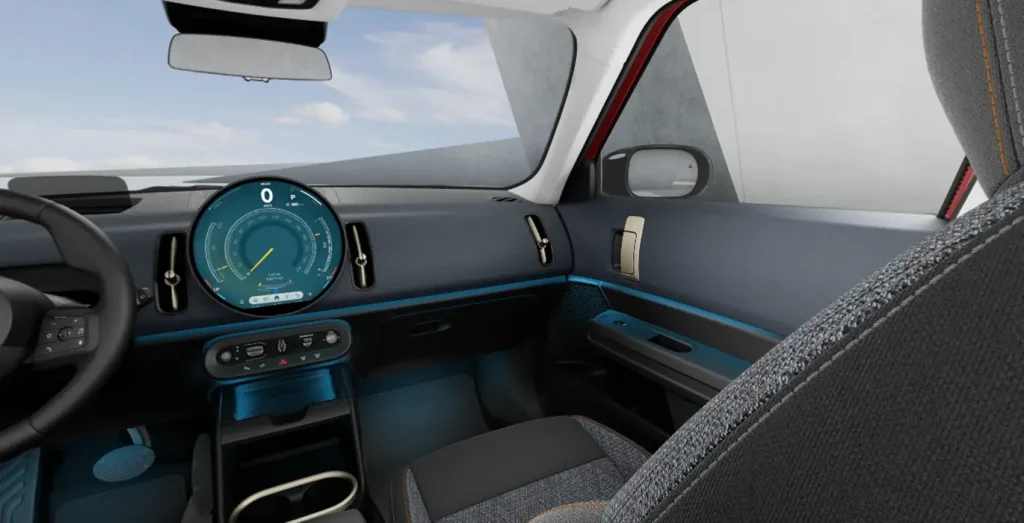 MINI-Countryman-C-Essential-interior-delantera-II