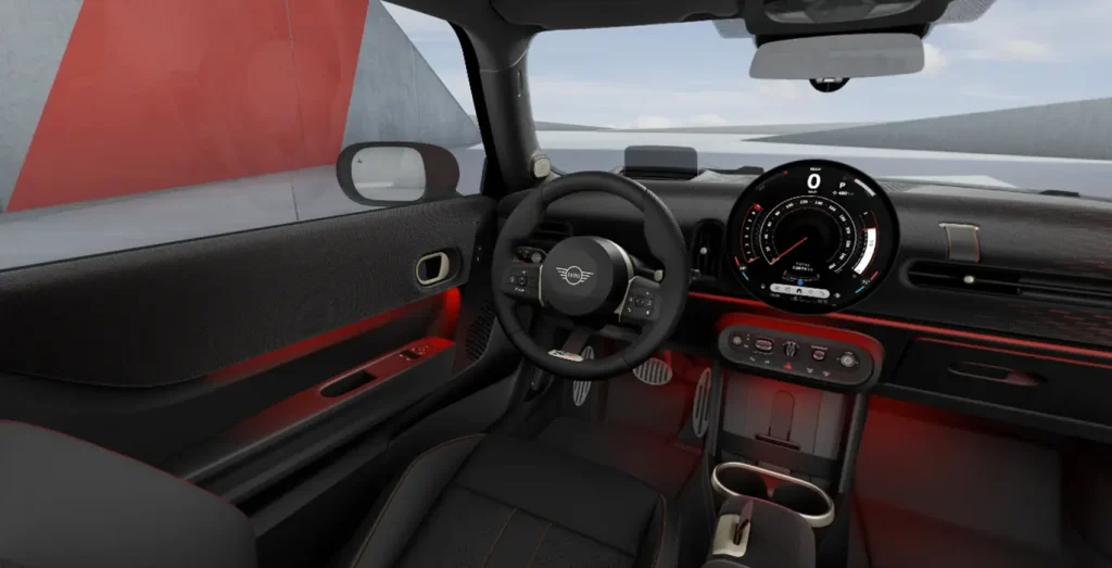 MINI-John-Cooper-Works-interior-delantera