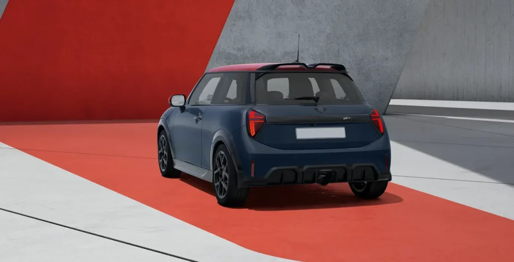 MINI-John-Cooper-Works-trasera