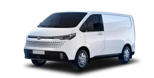 MAXUS DELIVER 7 L1H1 CT3 (MERCANCIAS PROPIAS)