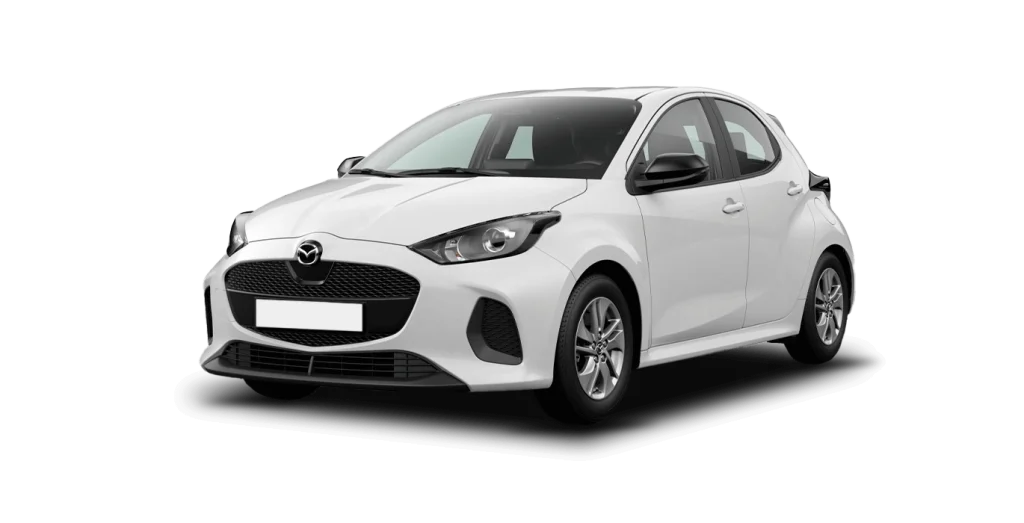 Mazda-2-HYBRID-1.5-85kW-116CV-CVT-CENTRE-LINE-sin-matricula