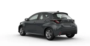 Mazda 2 Hybrid 1.5 116CV CVT AT Centre-Line