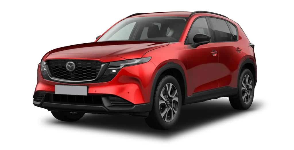 Mazda-CX-5-2.5-Sky-MHEV-141CV-AT-FWD-Exclusive-Line-RED-sin-matricula