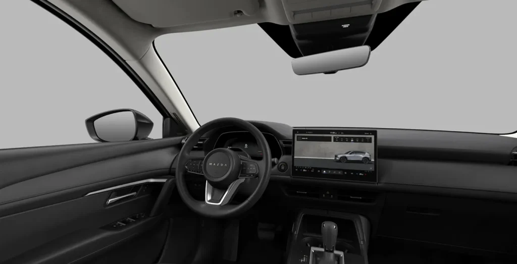 Mazda-CX-5-2.5-Sky-MHEV-141CV-AT-FWD-Exclusive-Line-interior-delantera