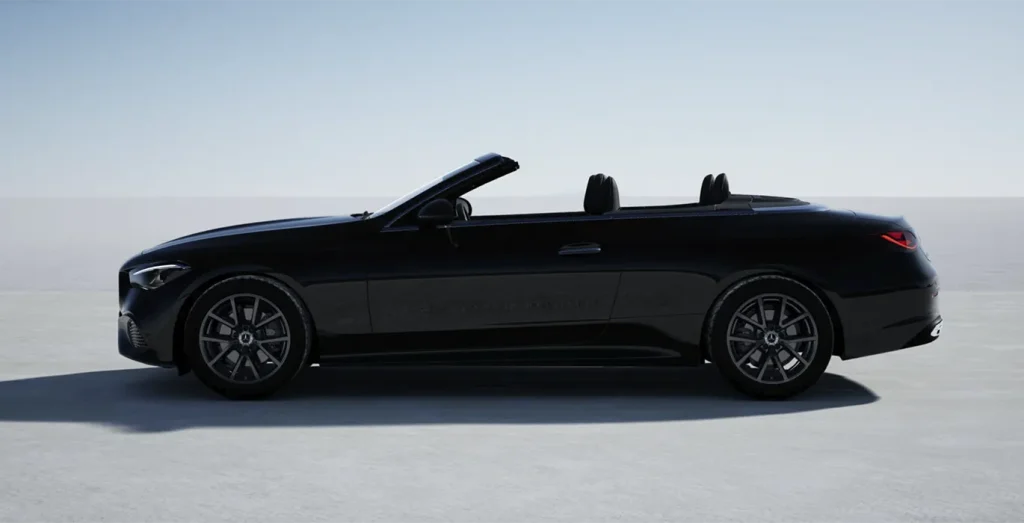 Mercedes-Benz-CLE-Cabrio-200D-lateral