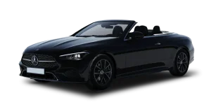 Mercedes Benz CLE Cabrio 200D