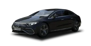 Mercedes-Benz EQS 350 Edition