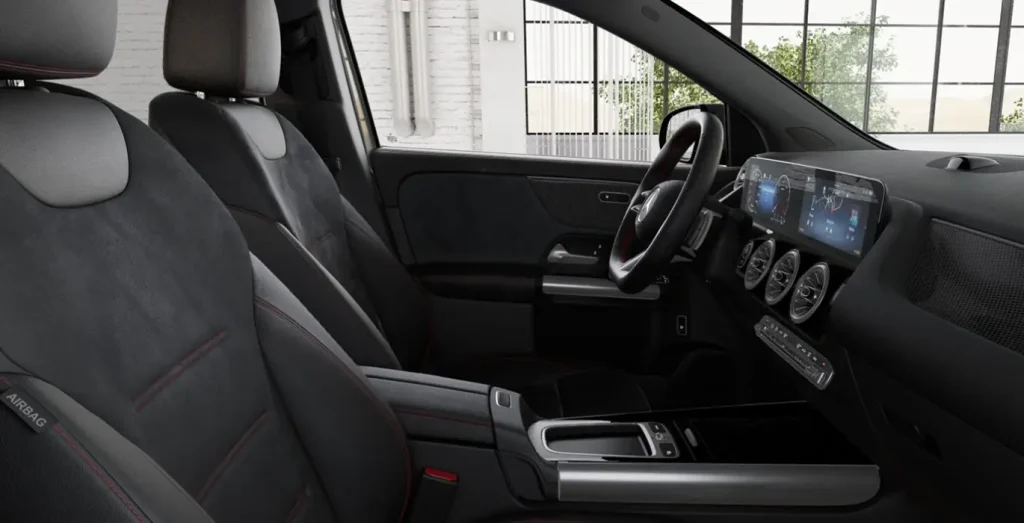Mercedes-Benz-GLA-200d-II-interior-delantera-II