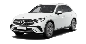 Mercedes-Benz GLC 220D 4MATIC