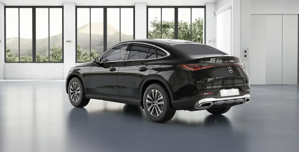 Mercedes-Benz-GLC-Coupe-220D-4MATIC-trasera