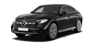Mercedes-Benz GLC Coupé 300 de 4MATIC