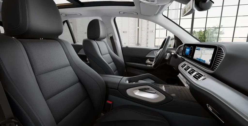 Mercedes-Benz-GLE-300d-4MATIC-interior-delantera-II