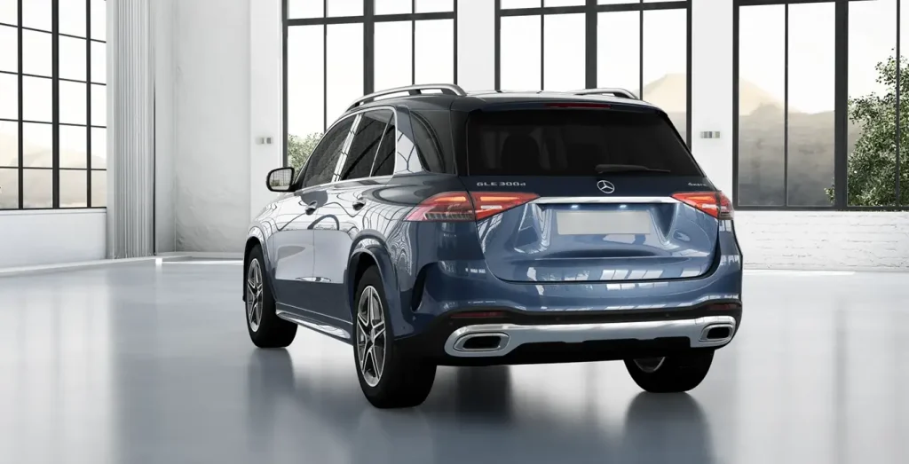 Mercedes-Benz-GLE-300d-4MATIC-trasera