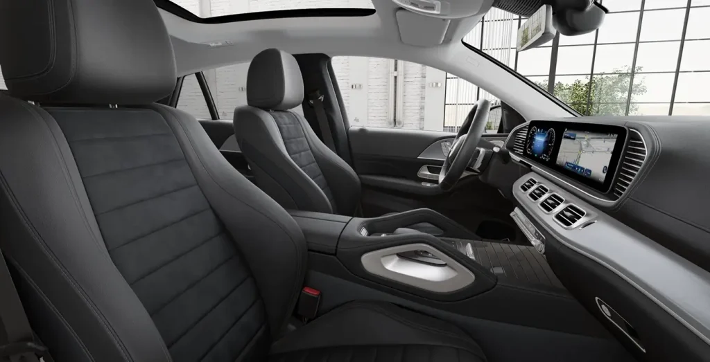Mercedes-Benz-GLE-350de-4MATIC-Coupe-interior-delantera-II