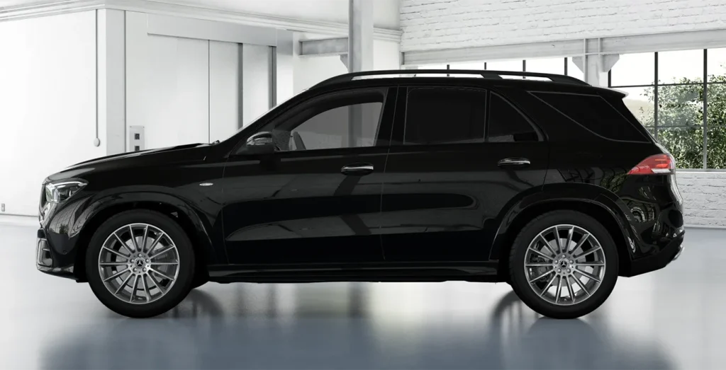 Mercedes-Benz-GLE-350de-Tecnologia-Hibrida-EQ-lateral