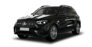 Mercedes-Benz GLE 350de Tecnología Híbrida EQ - Flex