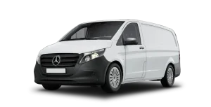 Mercedes-Benz Vito 110CDI 75kW Furgón Pro Larga