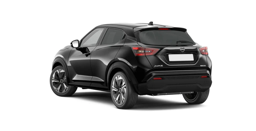 NISSAN-JUKE-HYBRID-N-CONNECTA-145CV-AUT.-trasera-negro