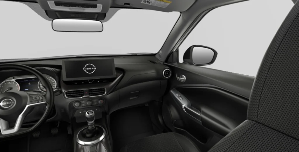 Nissan-Juke-1.0-DIG-T-114CV-Acenta-interior-delantera-II