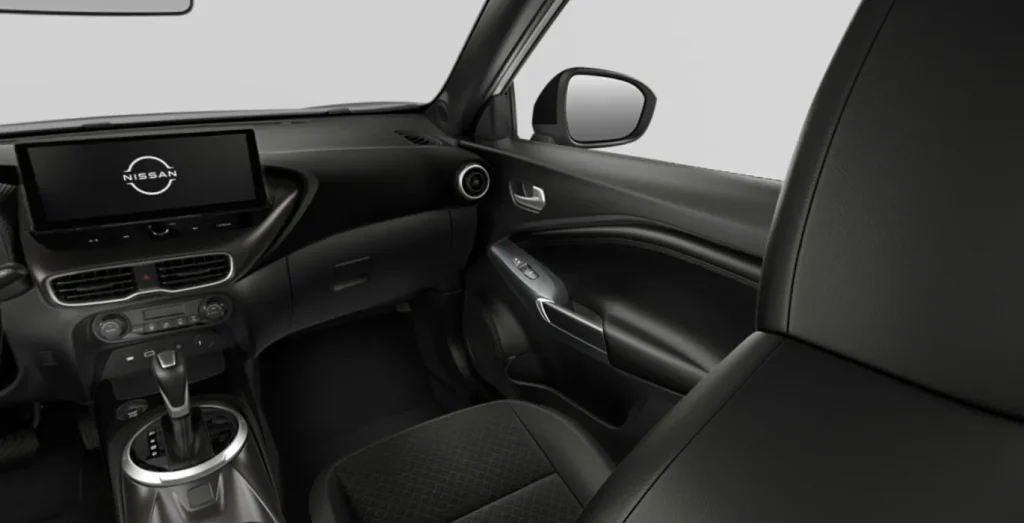 Nissan-Juke-FIG-T-84kW-114CV-DCT-7V-N-Connecta-interior-delantera-II