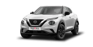 Nissan Juke FIG-T 84kW (114CV) DCT 7V N-Connecta