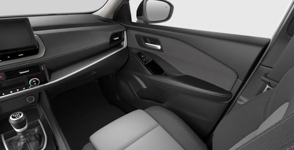 Nissan-Qashqai-5P-DIG-T-103kW-140CV-MHEV-12V-6MT-4x2-Acenta-interior-delantera-II