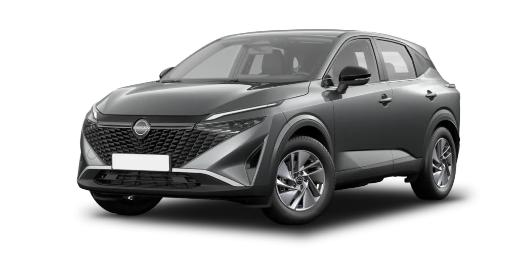 Nissan-Qashqai-5P-DIG-T-103kW-140CV-MHEV-12V-6MT-4x2-Acenta-sin-matricula-gris