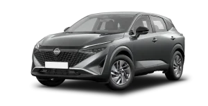Nissan Qashqai 5P DIG-T 103kW (140CV) MHEV 12V 6MT 4x2 Acenta