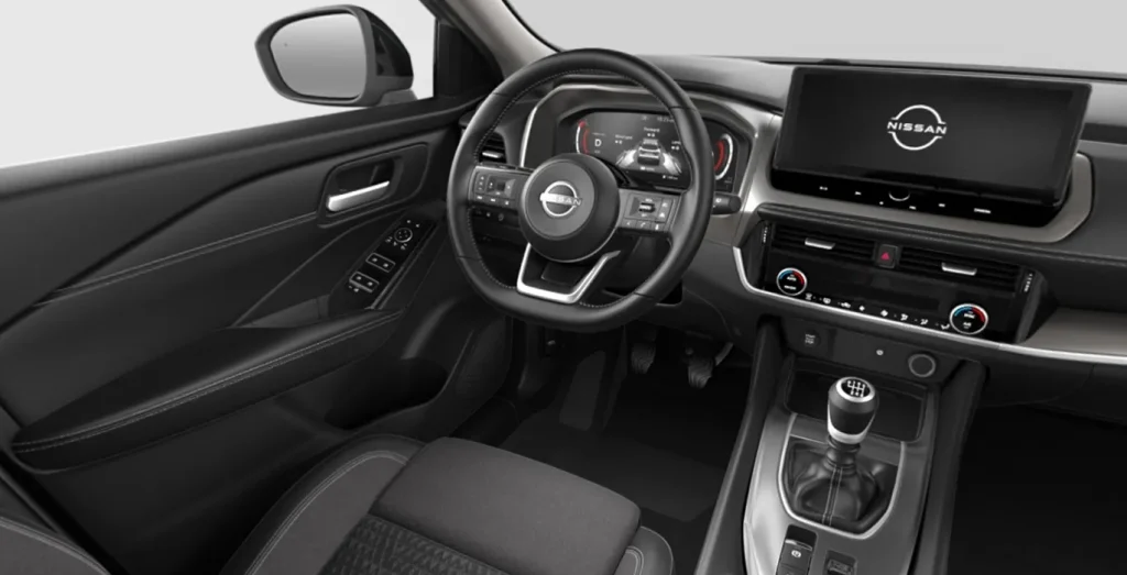 Nissan-Qashqai-5P-DIG-T-103kW-N-Connecta-interior-delantera