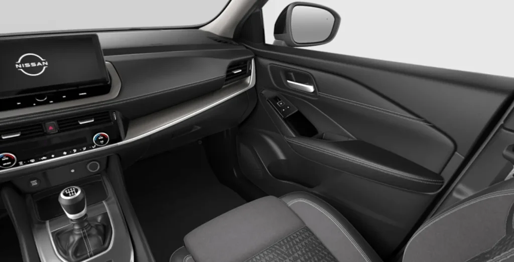 Nissan-Qashqai-5P-DIG-T-103kW-N-Connecta-interior-delantera-II