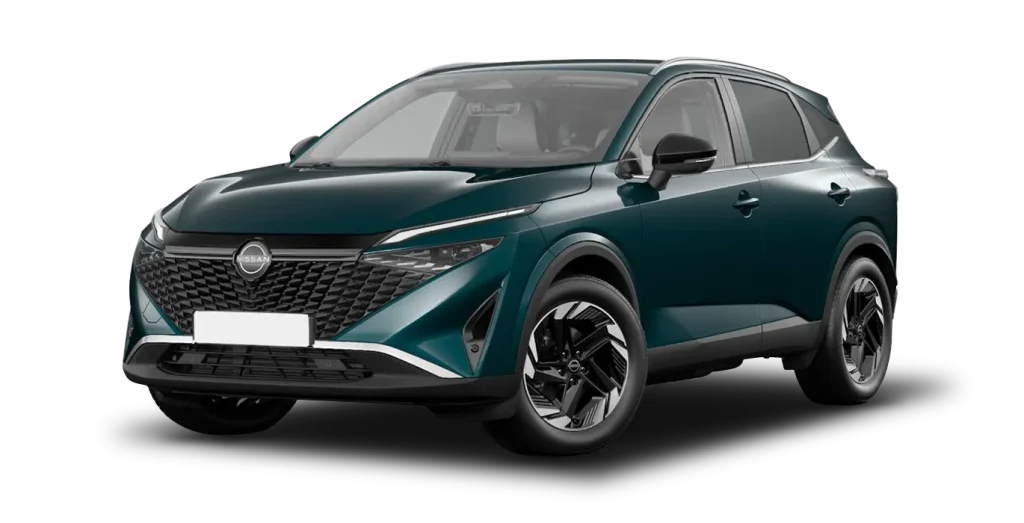 Nissan-Qashqai-5P-DIG-T-103kW-N-Connecta-sin-matricula