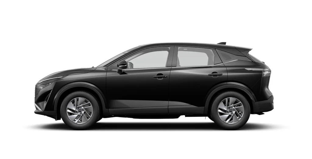 Nissan-Qashqai-E-Power-Acenta-190CV-Aut.-lateral-negro