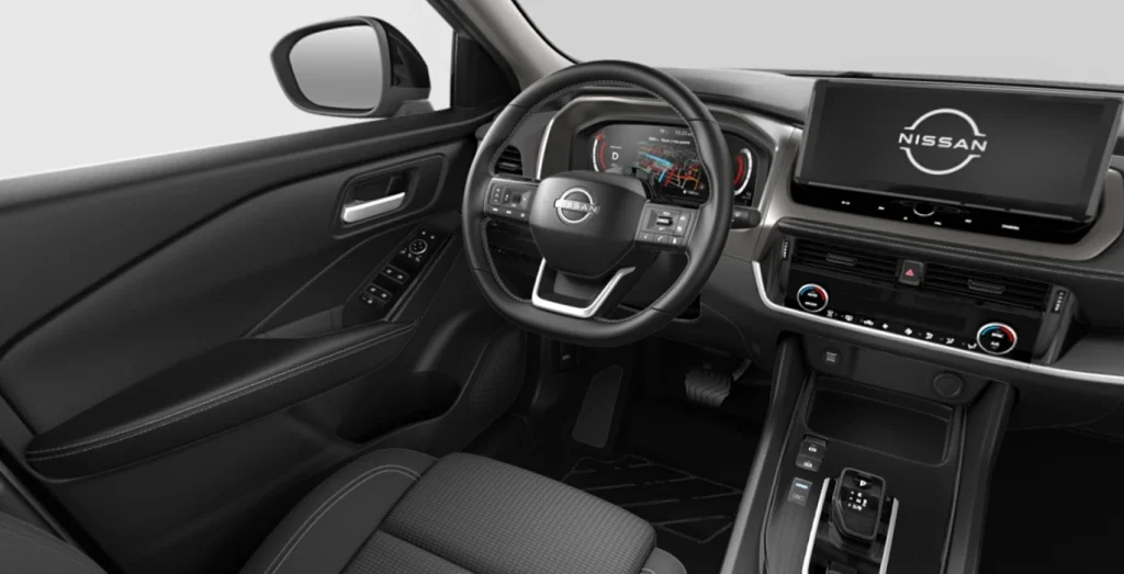 Nissan-Qashqai-e-POWER-Gen3-140kW-190CV-Acenta-interior-delantera