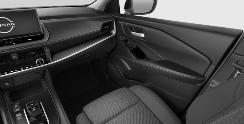 Nissan-Qashqai-e-POWER-Gen3-140kW-190CV-Acenta-interior-delantera-II