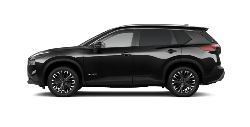 Nissan-X-Trail-V7P-1.5-E-4ORCE-158kW-4X4-N-Connecta-lateral