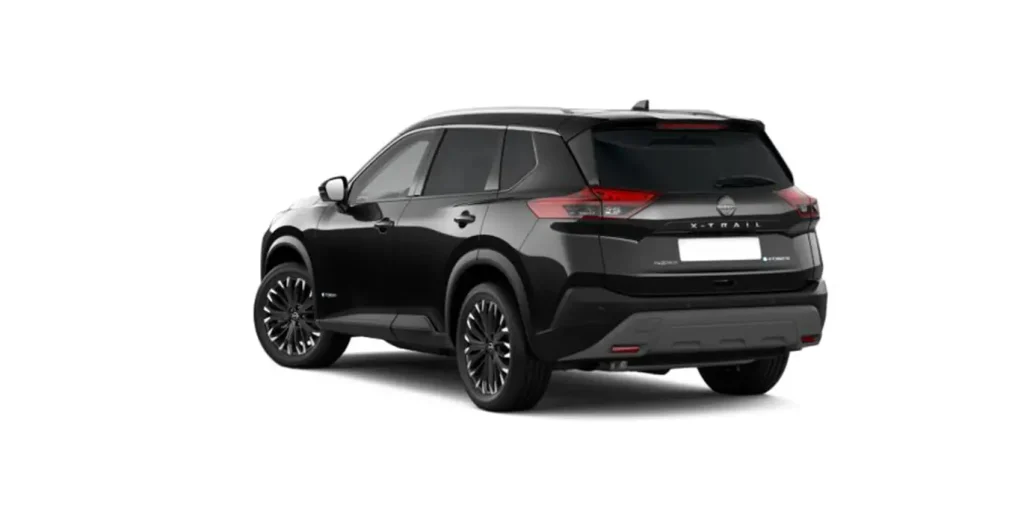 Nissan-X-Trail-V7P-1.5-E-4ORCE-158kW-4X4-N-Connecta-trasera