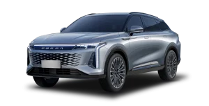 OMODA 9 1.5 TGDI Híbrido Premium 537CV